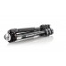 Manfrotto 190XPRO Aluminium 4 Section Tripod with Horizontal Column